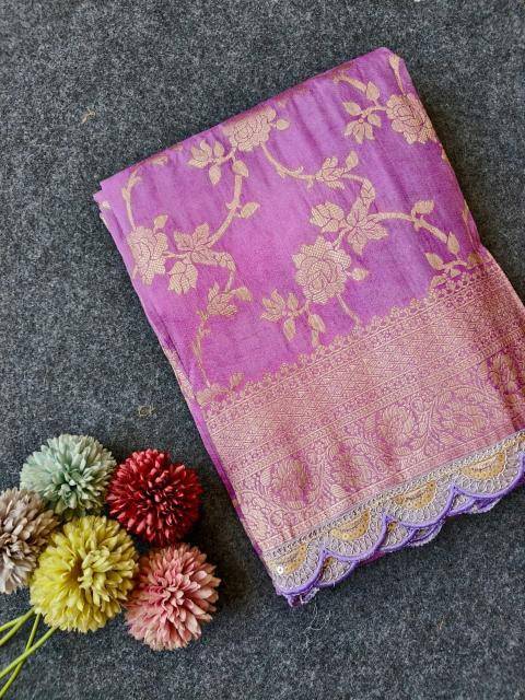 Akshara crepe khadi silk Bulk saree market in Kolkata